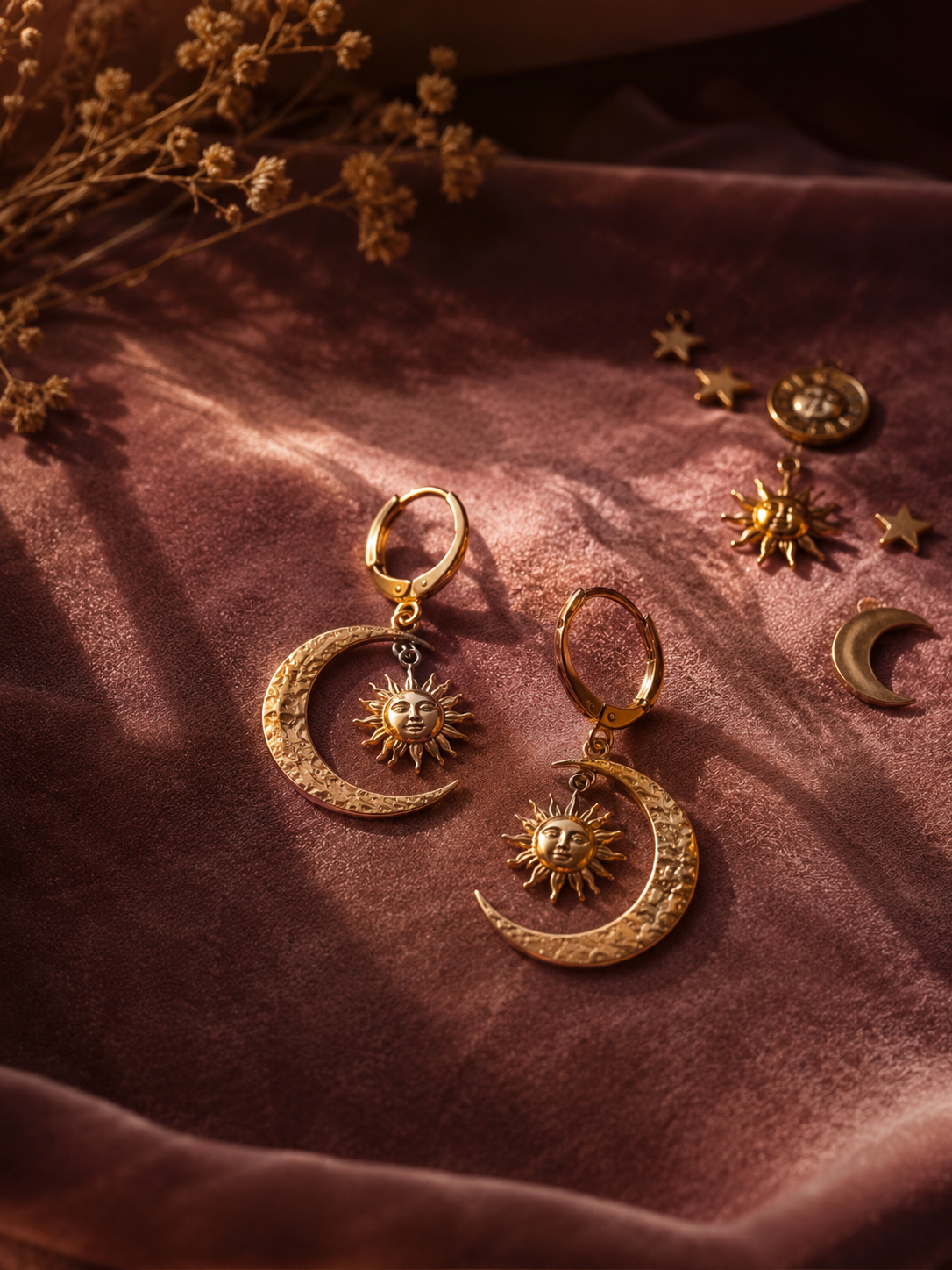 Celestial collection