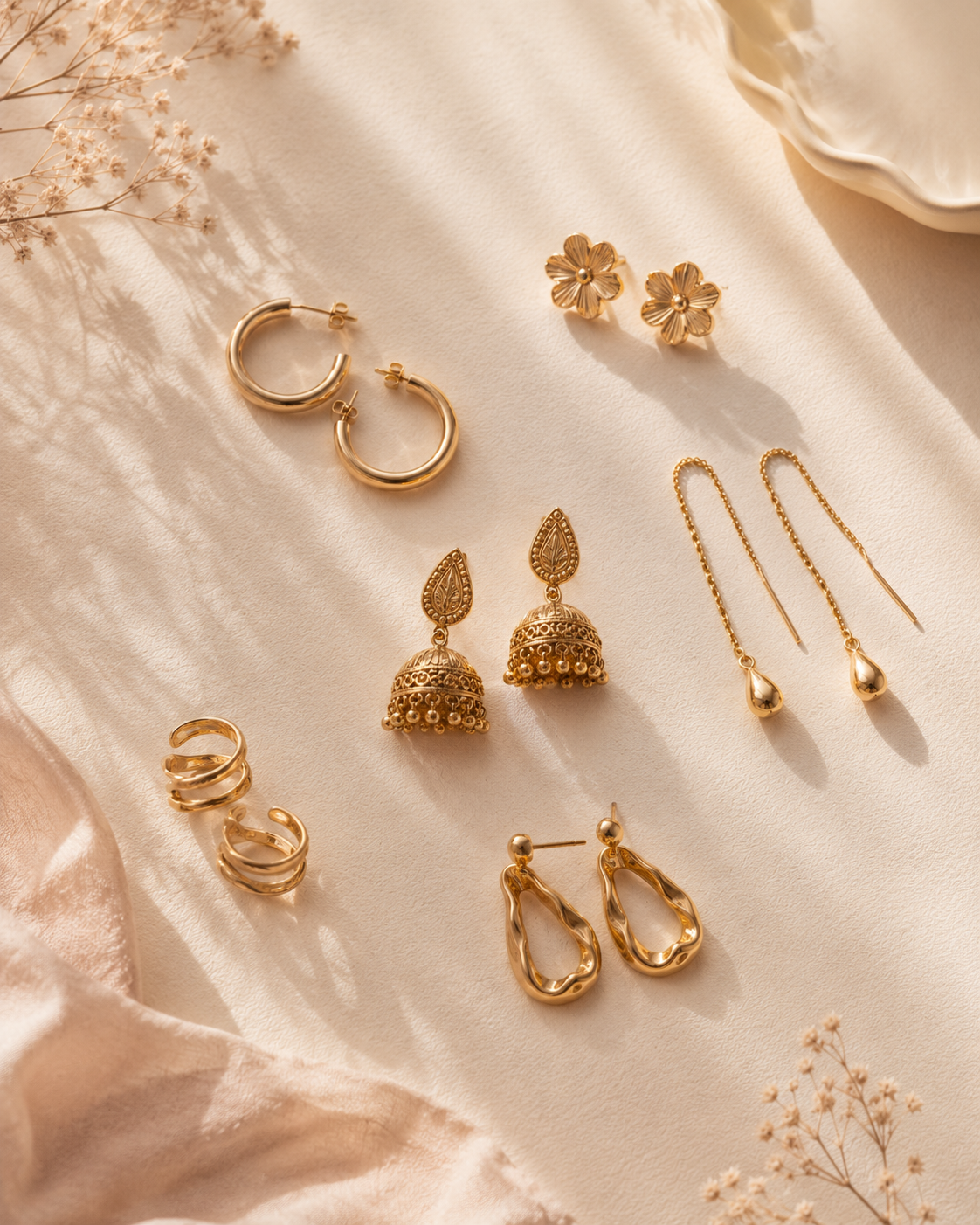 Bestsellers — The pieces we keep restocking